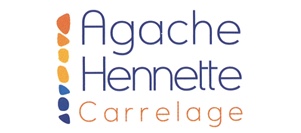 AGACHE HENNETTE logo