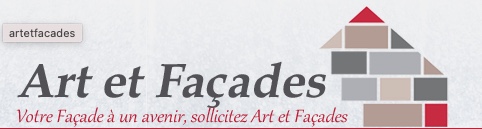 ARTS ET FACADES logo