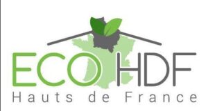 ECO HDF logo