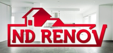 ND RENOV logo