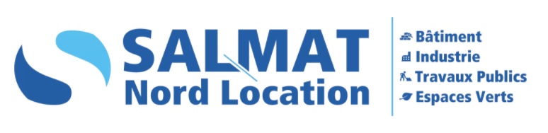 SALMAT LOCATION logo