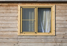 Le bardage en bois, un isolant naturel et une alternative aux revêtements classiques bardage-bois-solution