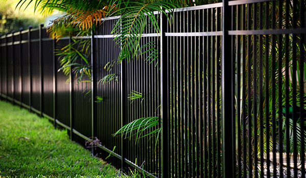 Comment choisir sa clôture ?