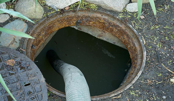 Conseils sur la Vidange de fosse septique
