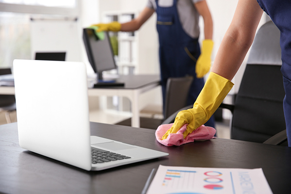 Astuces pour réaliser un nettoyage efficace