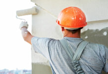 Choisir la bonne peinture pour les murs extérieurs peinture-exterieure