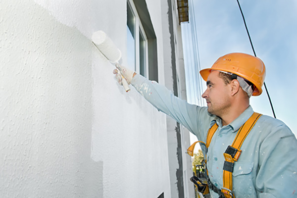 Préparer ses murs à être correctement repeints