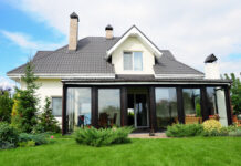 Comment construire une véranda ? Construire veranda