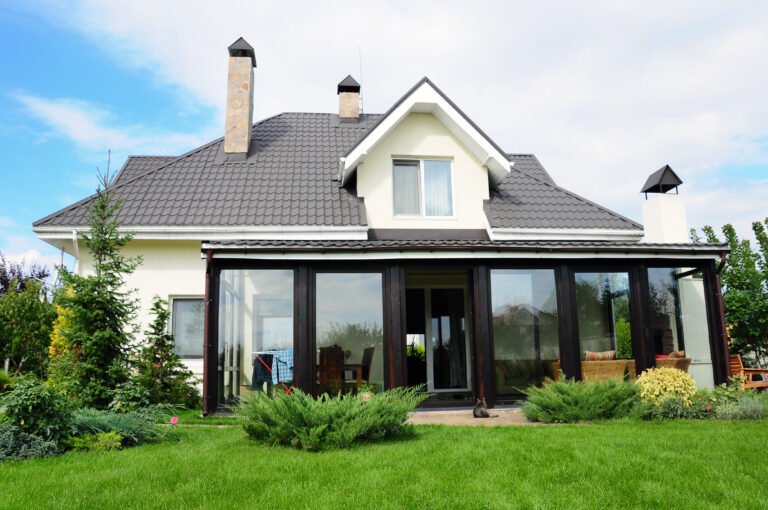 Comment construire une véranda ?