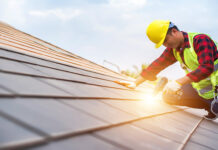 Vivre dans sa maison lors des travaux sur votre toiture vivre-pendant-remplacement-toiture