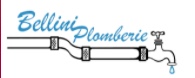 BELLINI PLOMBERIE logo