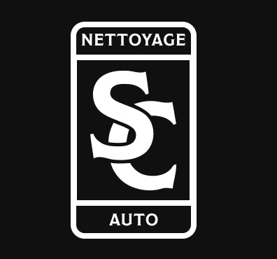 SC NETTOYAGE logo