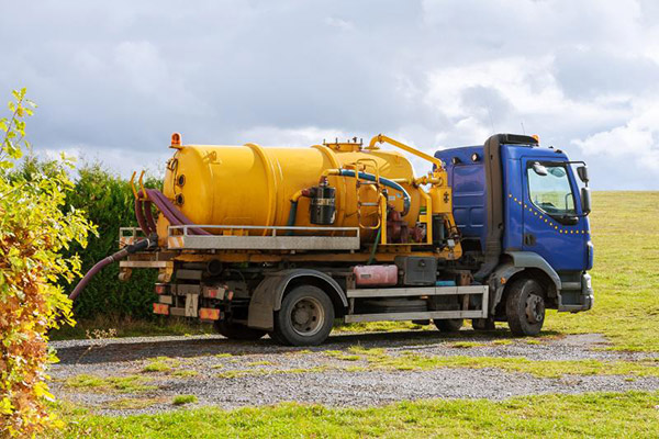 Les différents types de curage de canalisation