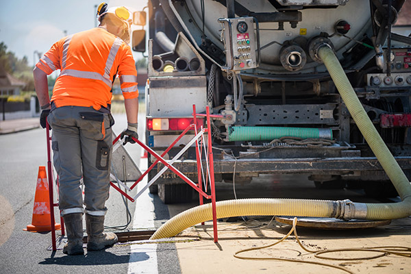 Pourquoi réaliser le curage de canalisation ?