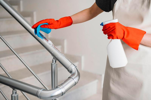Comment choisir l’entreprise de nettoyage de copropriétés ?