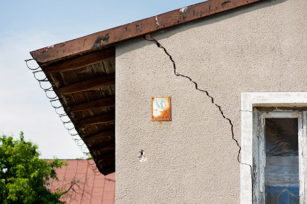 Le rejointoiement ou le rejointoyage d’une maison